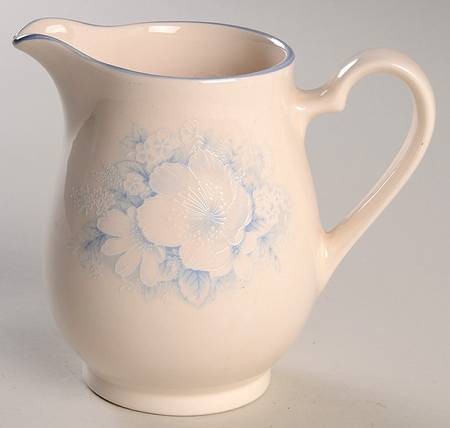 Icerose Creamer