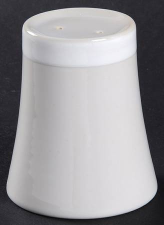 Ice Flower Salt Shaker
