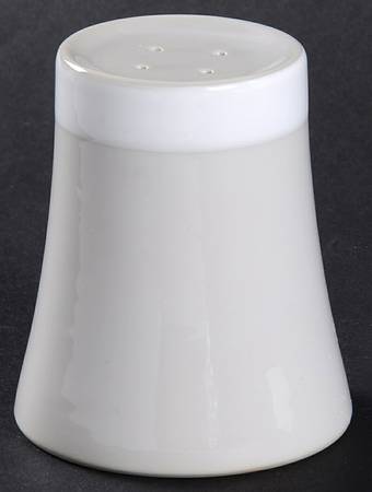 Ice Flower Pepper Shaker