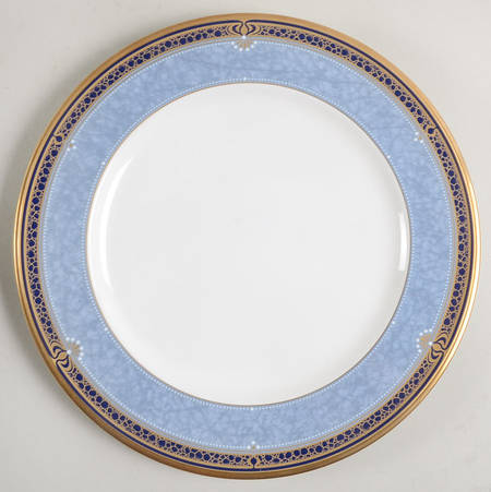 Icon Salad Plate
