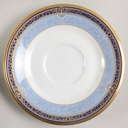 Icon Saucer