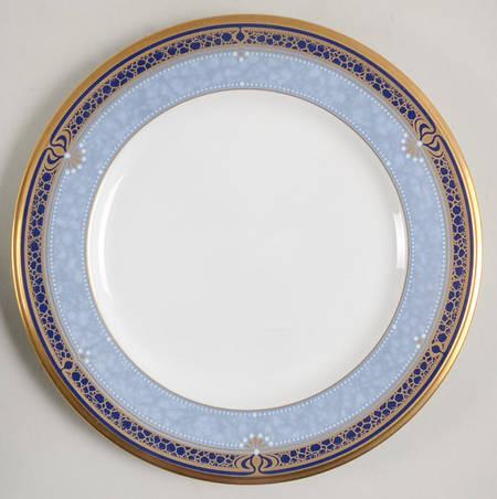 Icon Bread & Butter Plate