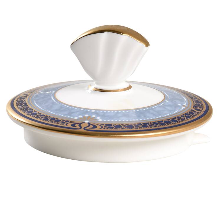 Icon Lid for Coffee Pot