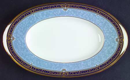 Icon Relish/Butter Tray