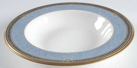 Icon Rim Soup Bowl