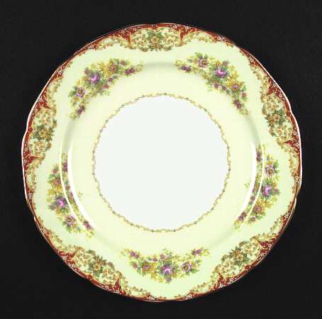 Idalia by Noritake