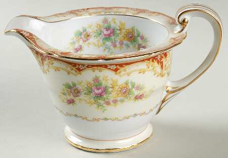 Idalia Creamer