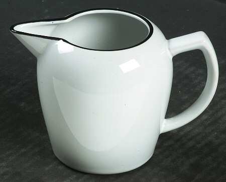 Ignition Creamer