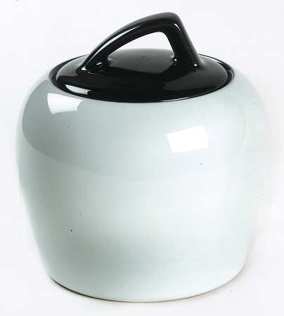 Ignition Sugar Bowl & Lid