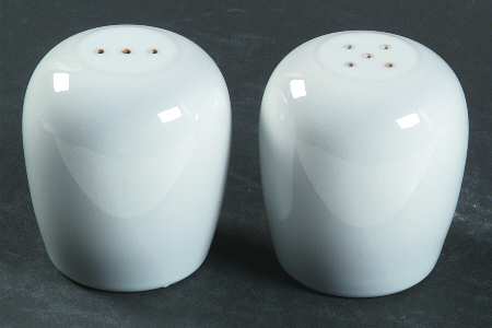 Ignition Salt & Pepper Set