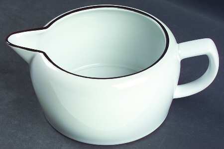 Ignition Gravy Boat