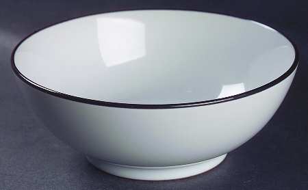 Ignition Fruit/Dessert (Sauce) Bowl