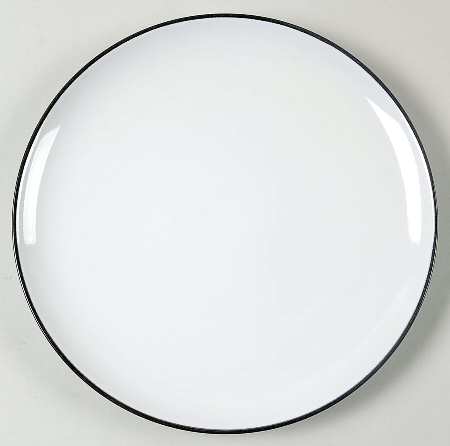 Ignition Salad Plate