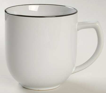 Ignition Mug
