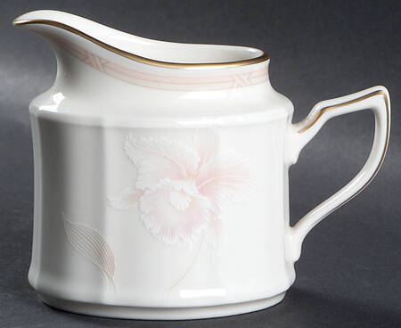 Imperial Blossom Creamer