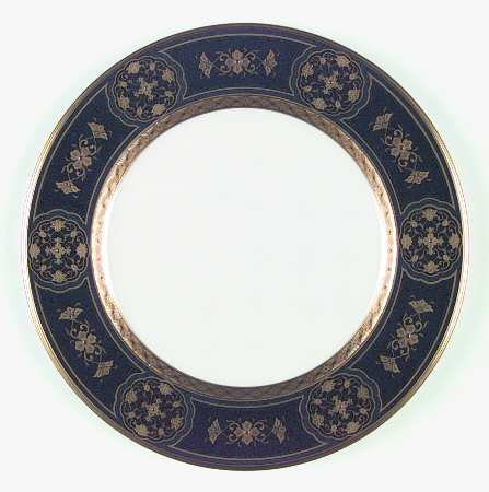 Imperial Crest by Noritake