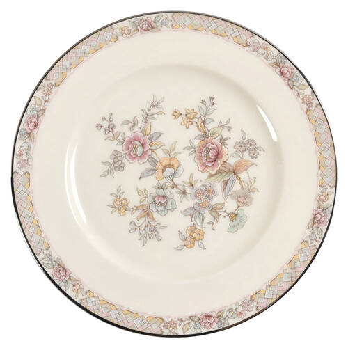 Imperial Garden Salad Plate
