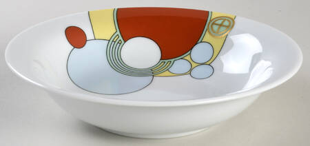 Imperial Hotel Coupe Soup Bowl