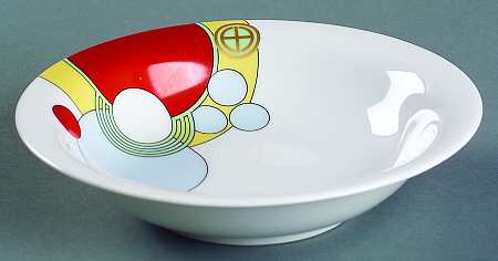Imperial Hotel Coupe Soup Bowl