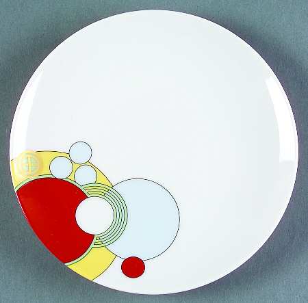 Imperial Hotel Bread & Butter Plate