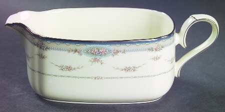 Impetuous Gravy Boat