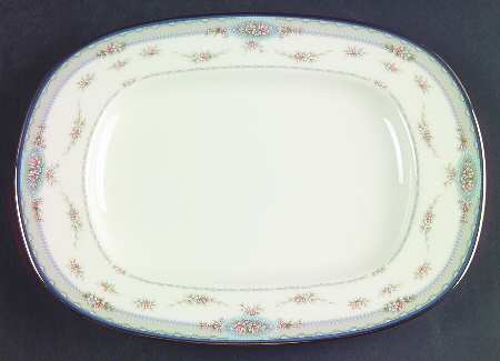 Impetuous Relish/Butter Tray