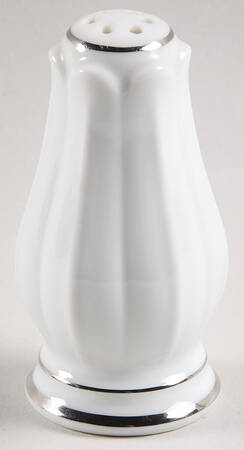 Imperial Platinum Pepper Shaker