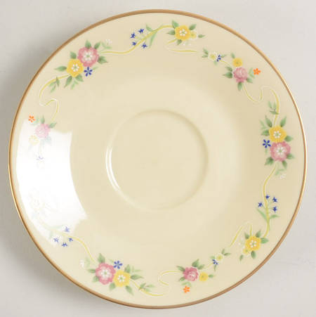 Impression Saucer