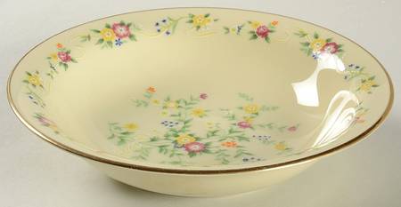 Impression Coupe Soup Bowl