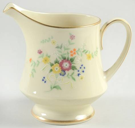 Impression Creamer