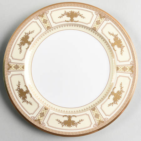 Imperial Suite Salad Plate