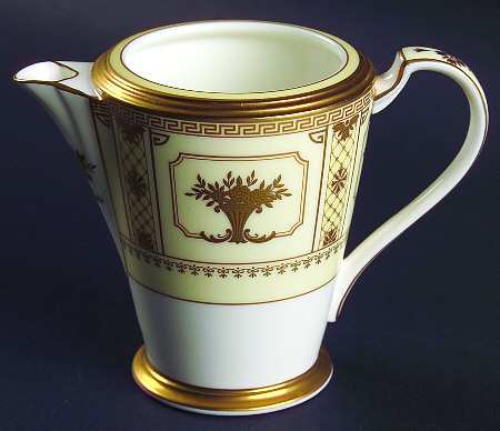 Imperial Suite Creamer