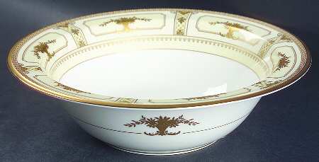 Imperial Suite 9" Round Vegetable Bowl