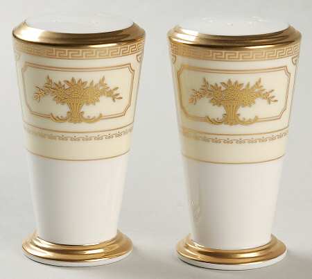 Imperial Suite Salt & Pepper Set