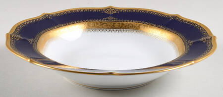 Inauguration Rim Soup Bowl