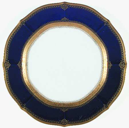 Inauguration by Noritake