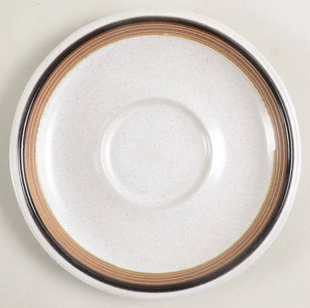 Inca Saucer