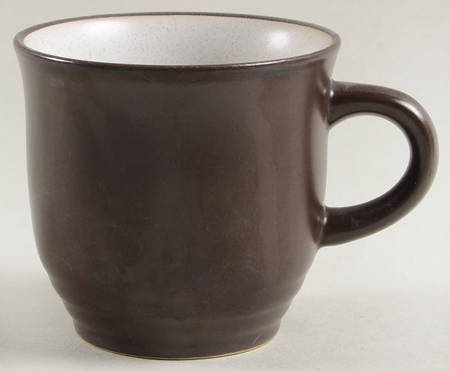 Inca Flat Cup