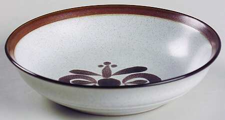 Inca Fruit/Dessert (Sauce) Bowl