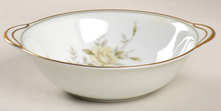 Ingrid Lugged Cereal Bowl