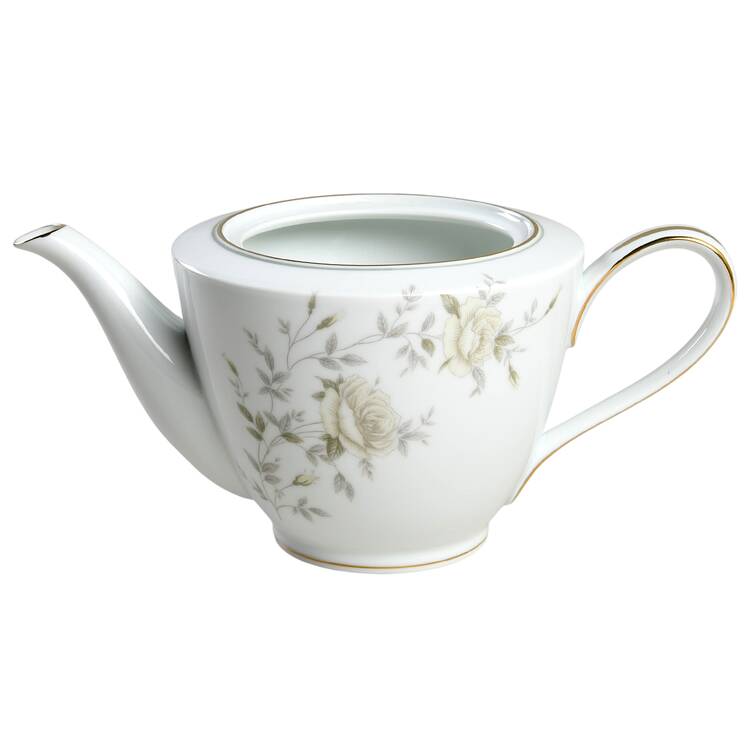 Ingrid Teapot No Lid