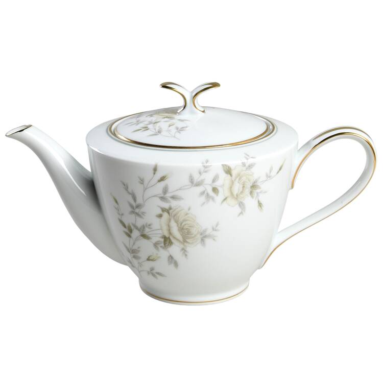 Ingrid Teapot & Lid