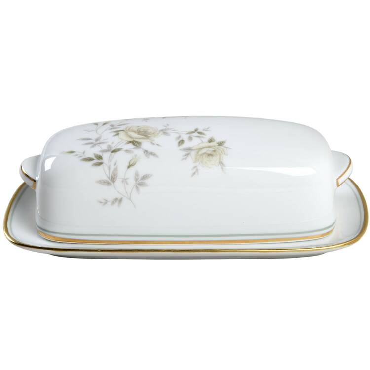 Ingrid 1/4 Lb Covered Butter