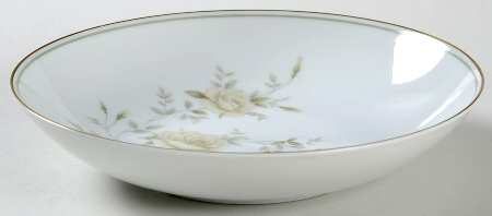 Ingrid Coupe Soup Bowl