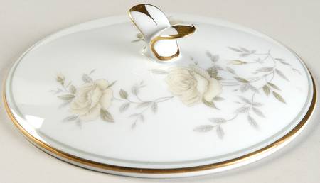 Ingrid Lid for Sugar Bowl