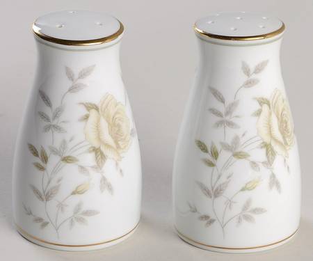 Ingrid Salt & Pepper Set