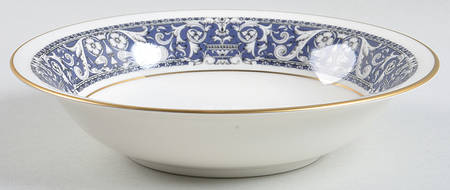 Inglewood Coupe Soup Bowl