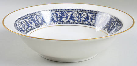 Inglewood 10" Round Vegetable Bowl