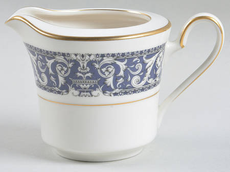 Inglewood Creamer