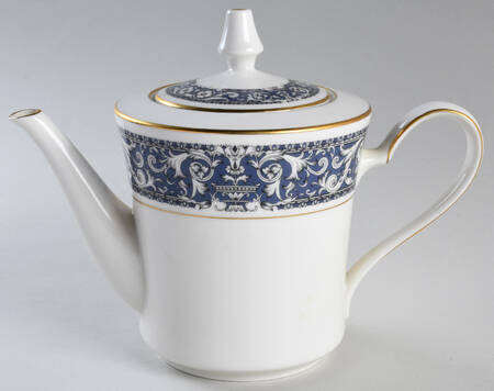 Inglewood Teapot & Lid
